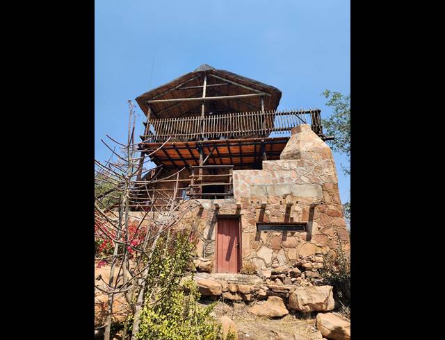 2 BEDROOM GATED ESTATE FOR SALE IN UTOPIA NATURE ESTATE